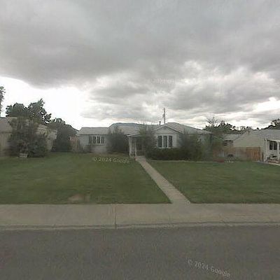 1609 20 Th St, Cody, WY 82414