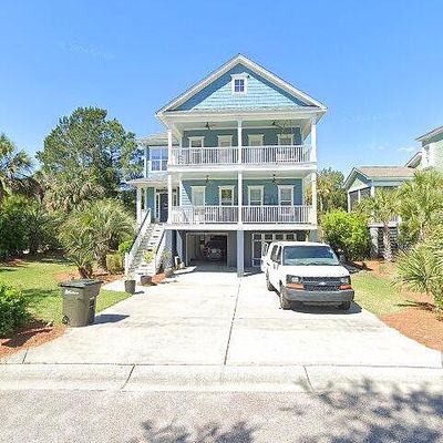 1609 Sewee Fort Rd, Mount Pleasant, SC 29466