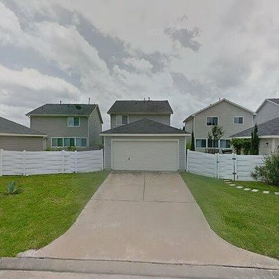 1609 Palcio Real Dr, Houston, TX 77047