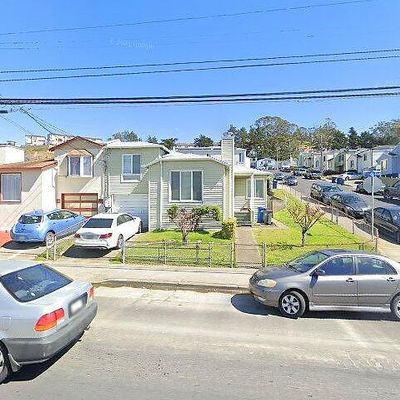 161 Hillside Blvd, Daly City, CA 94014