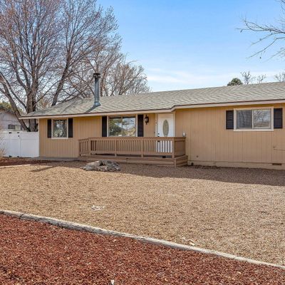 161 W Old Linden Rd, Show Low, AZ 85901