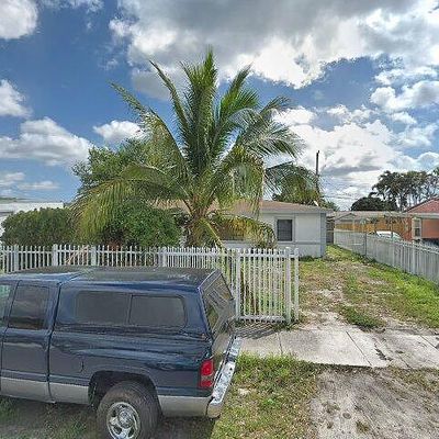 16101 Nw 28 Th Pl, Opa Locka, FL 33054