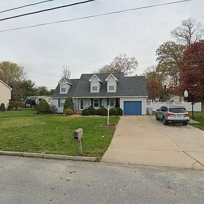 1611 Dolly Dr, Vineland, NJ 08361