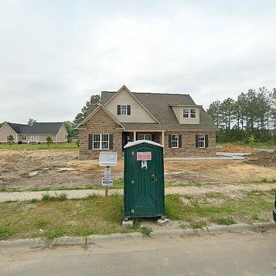 1611 Redbud Ln, Lumberton, NC 28358