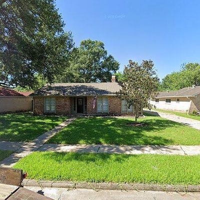 16114 Forest Bend Ave, Friendswood, TX 77546