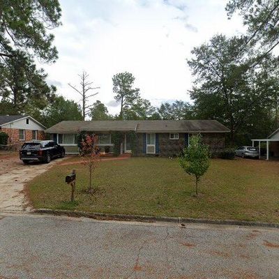 1612 Fairwood Dr, Augusta, GA 30909