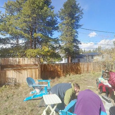 1612 Mount Lincoln Dr W, Leadville, CO 80461