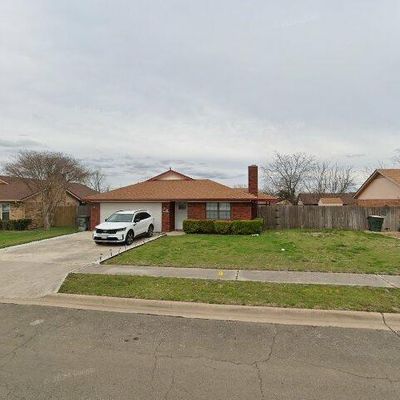 1613 Ronstan Dr, Killeen, TX 76549