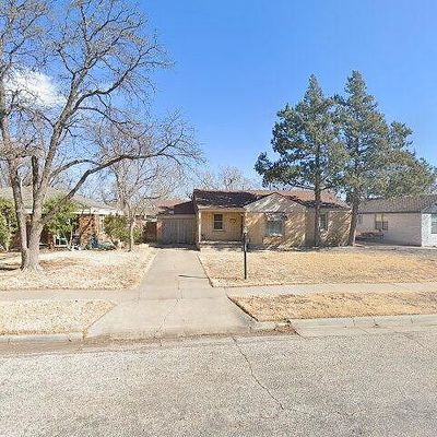 1613 S Travis St, Amarillo, TX 79102