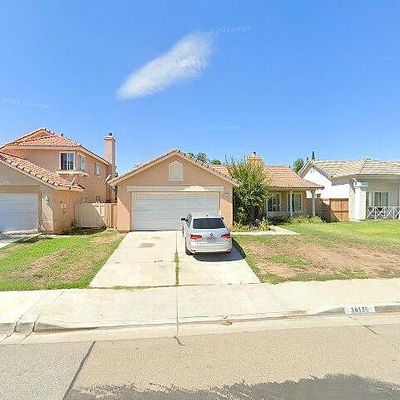 16135 Rancho Del Lago, Moreno Valley, CA 92551