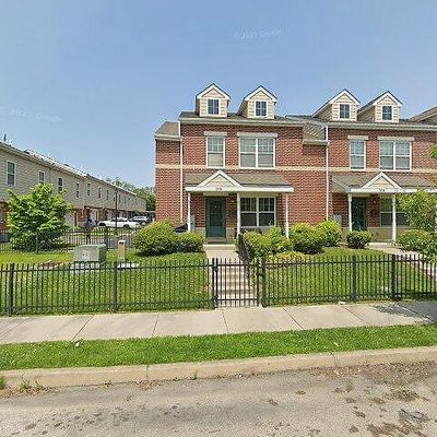 1616 Logan Way, Chester, PA 19013