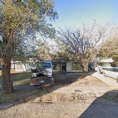 1616 S Palo Duro St, Amarillo, TX 79106