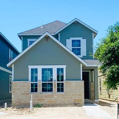 1617 Coral Sunrise Trl, Leander, TX 78641