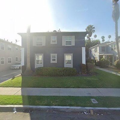 1618 S Bronson Ave, Los Angeles, CA 90019