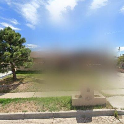 1619 Elfego Baca Dr Sw, Albuquerque, NM 87121