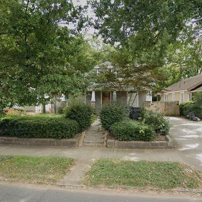 1619 Scott Ave, Charlotte, NC 28203