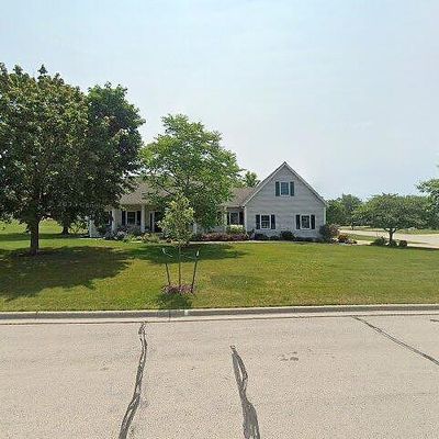 1619 Wen Lu Dr, Green Bay, WI 54311