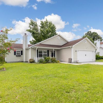 162 Horse Shoe Bnd, Jacksonville, NC 28546