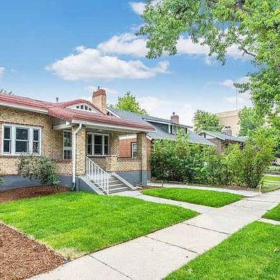 1620 Bellaire St, Denver, CO 80220