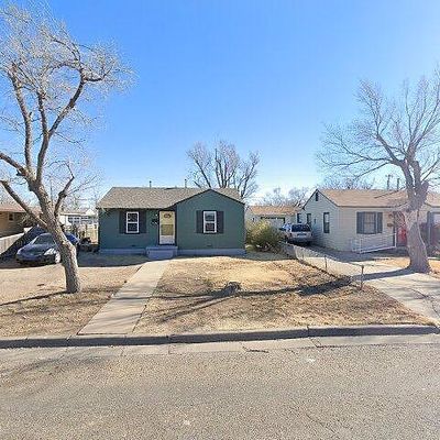 1620 N Nelson St, Amarillo, TX 79107