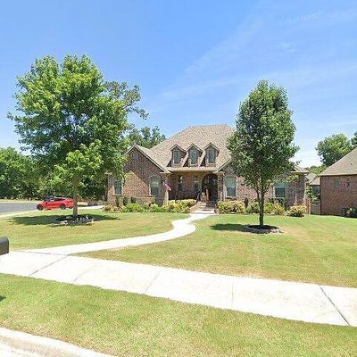 1620 Ne Greenbrier Rd, Bentonville, AR 72712