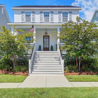 1620 Juliana St, Daniel Island, SC 29492