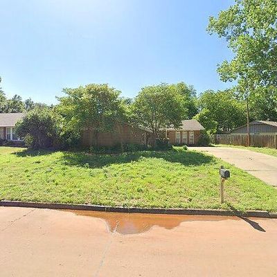 1620 S August St, Stillwater, OK 74074