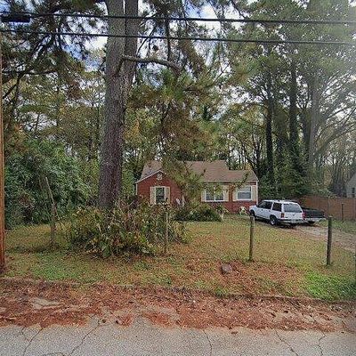 1621 Cecilia Dr Se, Atlanta, GA 30316