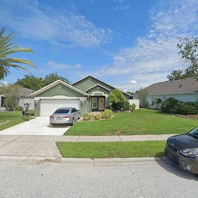 16217 Dorchester Blvd, Clermont, FL 34714