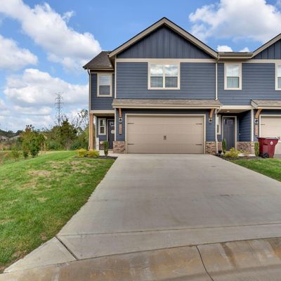 1622 Mountain Quail Circle, Maryville, TN 37801