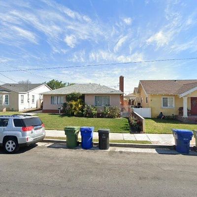 1622 N Neptune Ave, Wilmington, CA 90744