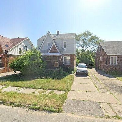 16236 Appoline St, Detroit, MI 48235