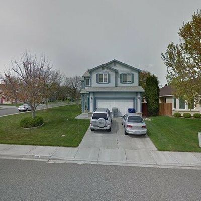 1625 Lamb Ave, Richland, WA 99352