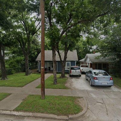 1625 N 15 Th St, Waco, TX 76707