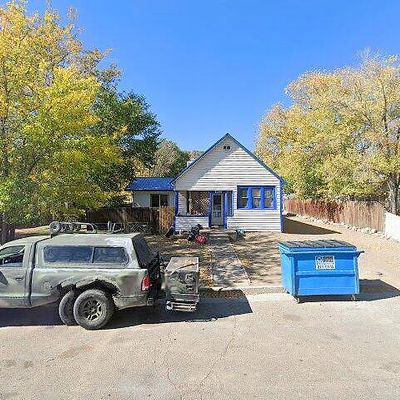 1627 N 7 Th St, Canon City, CO 81212