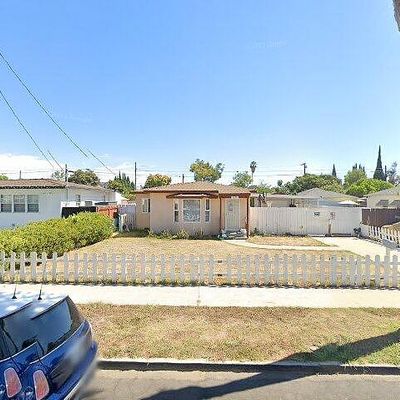 1628 W 10 Th St, Santa Ana, CA 92703