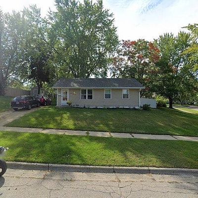 1629 Glendale St, Janesville, WI 53546