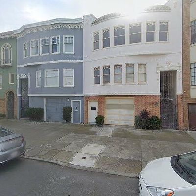 163 Alhambra St #A, San Francisco, CA 94123