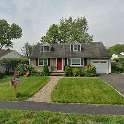 163 Henshaw Ave, Springfield, NJ 07081