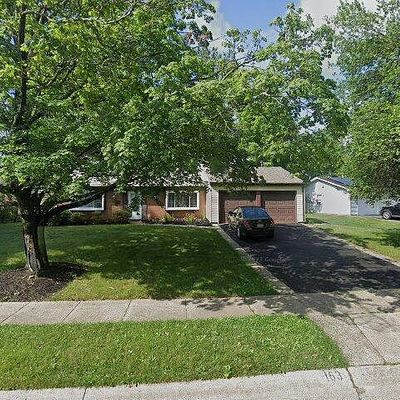 163 Tiffany Ln, Willingboro, NJ 08046