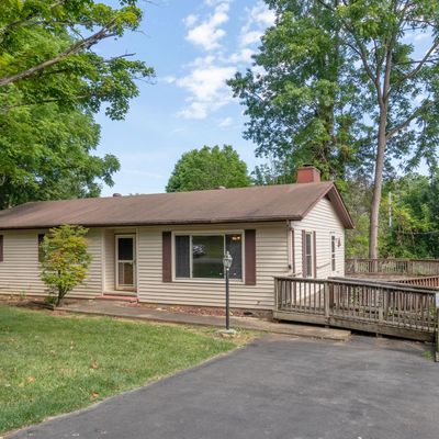 163 Valley View Dr Ne, Abingdon, VA 24210