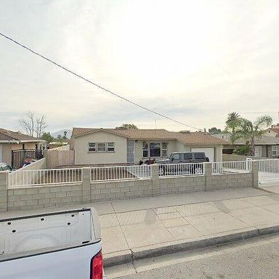 16319 Athol St, Fontana, CA 92335