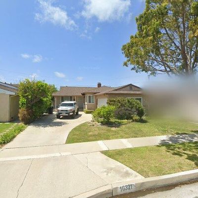 16321 Spinning Ave, Torrance, CA 90504