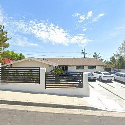 16322 Marilyn Dr, Granada Hills, CA 91344