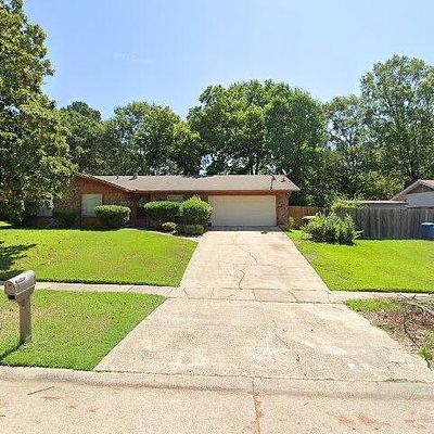 1633 Applewood Dr, Shreveport, LA 71118