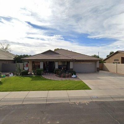 1633 E Carla Vista Dr, Gilbert, AZ 85295