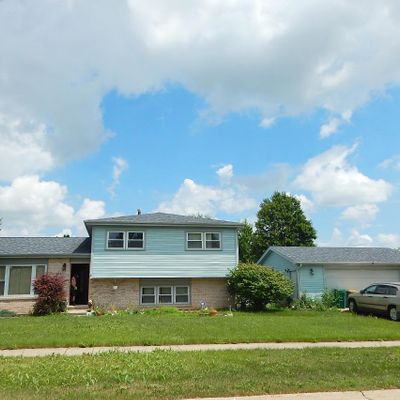 1634 Connor St, Lockport, IL 60441