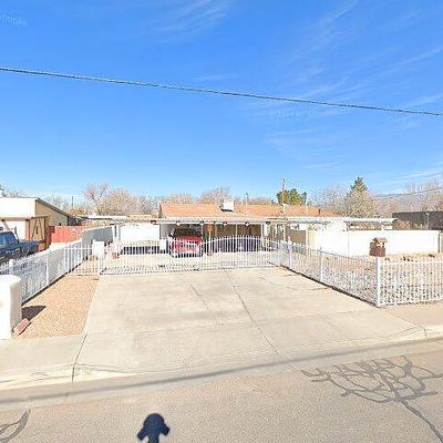 1635 Van Cleave Rd Nw, Albuquerque, NM 87107