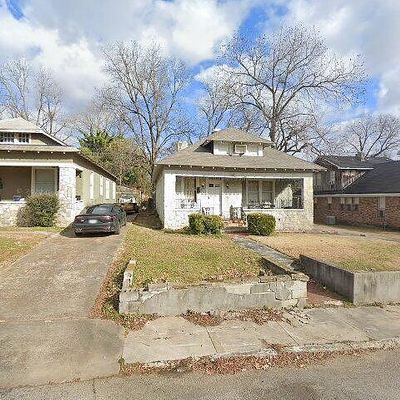 1636 Foster Ave, Memphis, TN 38106