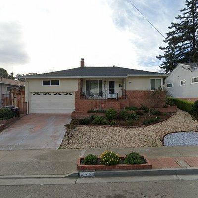 16373 Panoramic Way, San Leandro, CA 94578